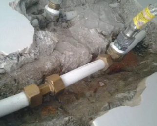 正定测漏水多少钱