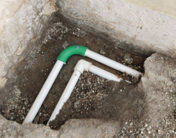 正定卫生间测漏水价格多少