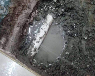 正定卫生间测漏水哪家好