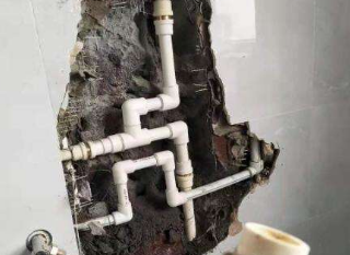 正定卫生间测漏水价格多少