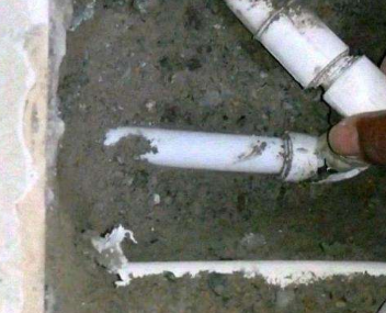 正定卫生间测漏水哪家好