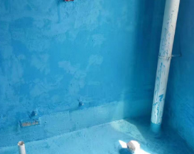 正定卫生间防水多少钱
