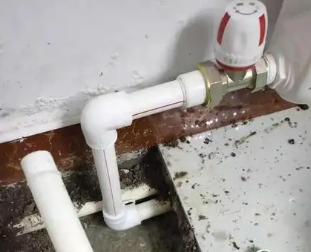 正定卫生间测漏水多少钱