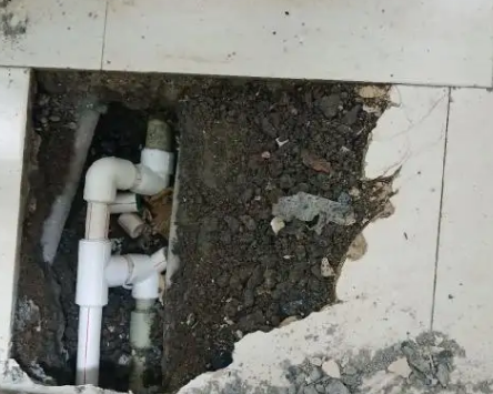正定卫生间测漏水哪家好